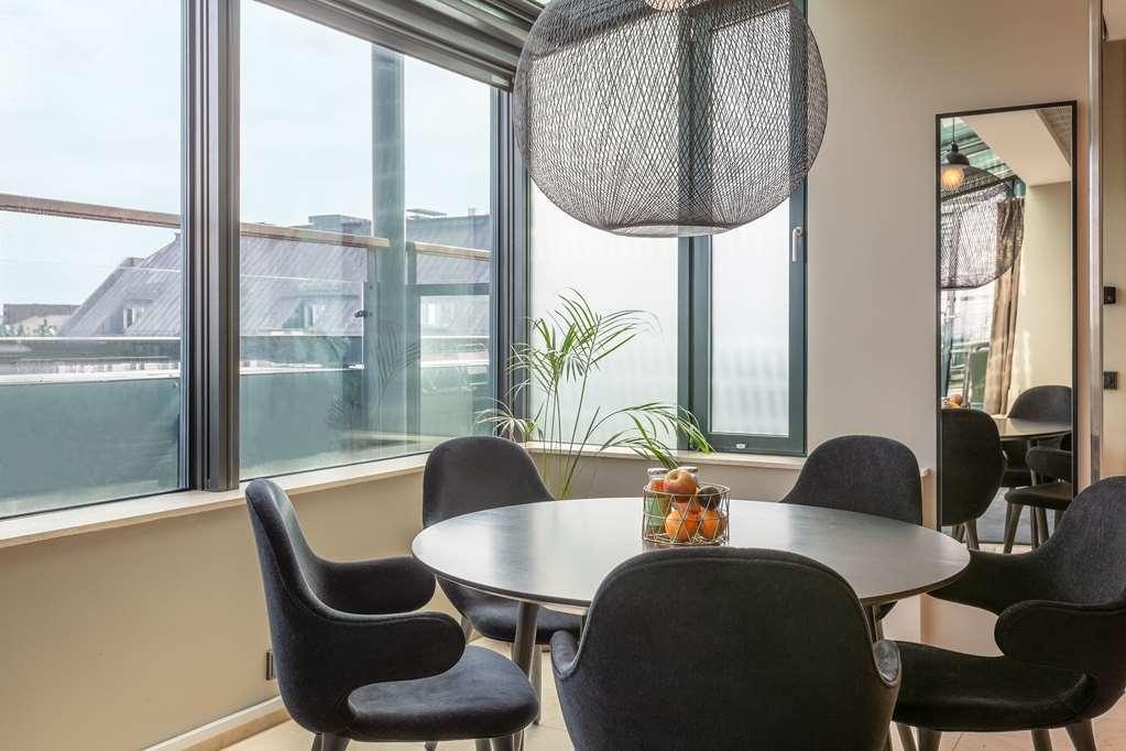 Hotell Scandic Simonkenttae