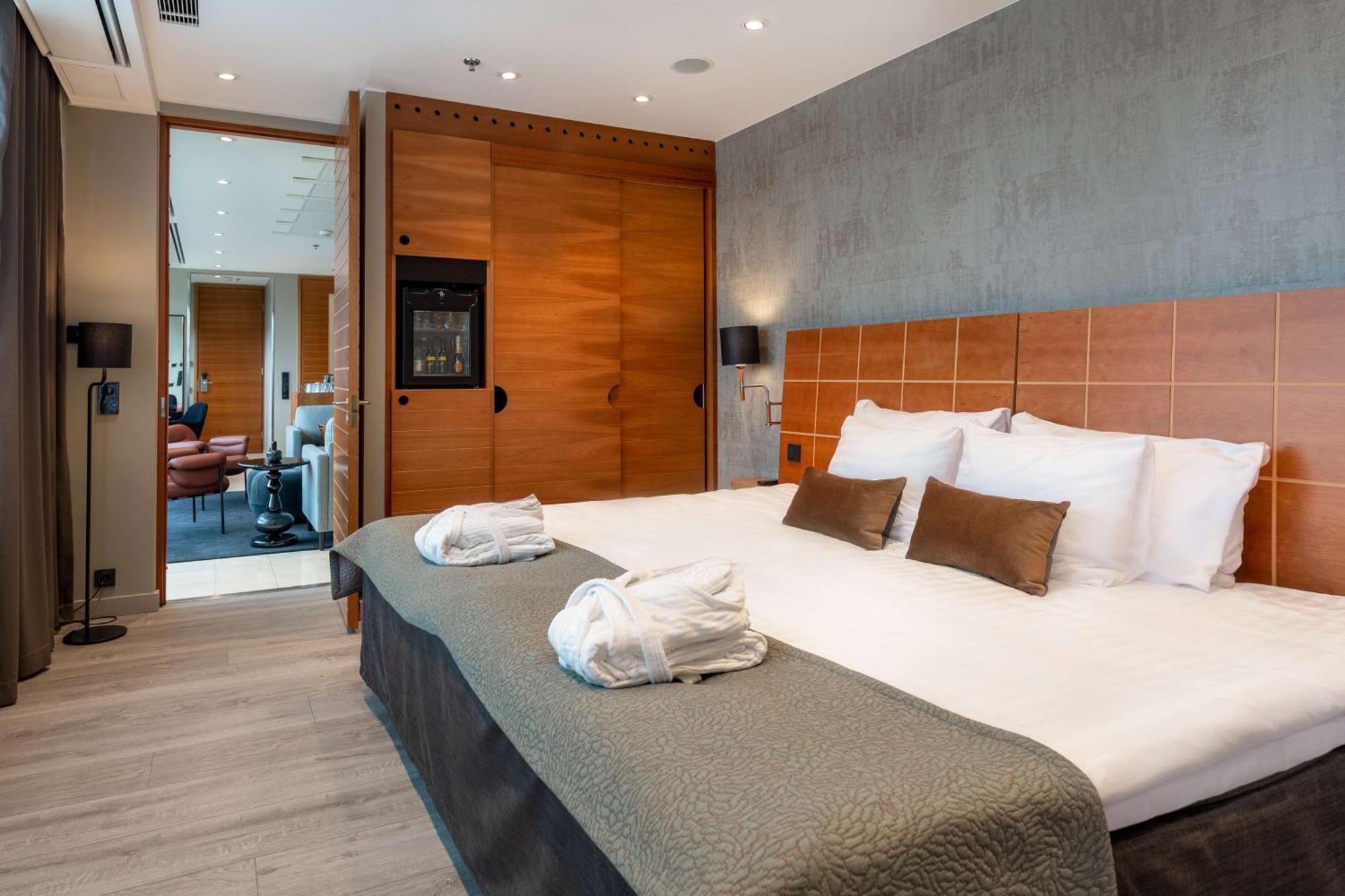 Hotell Scandic Simonkenttae Helsingfors