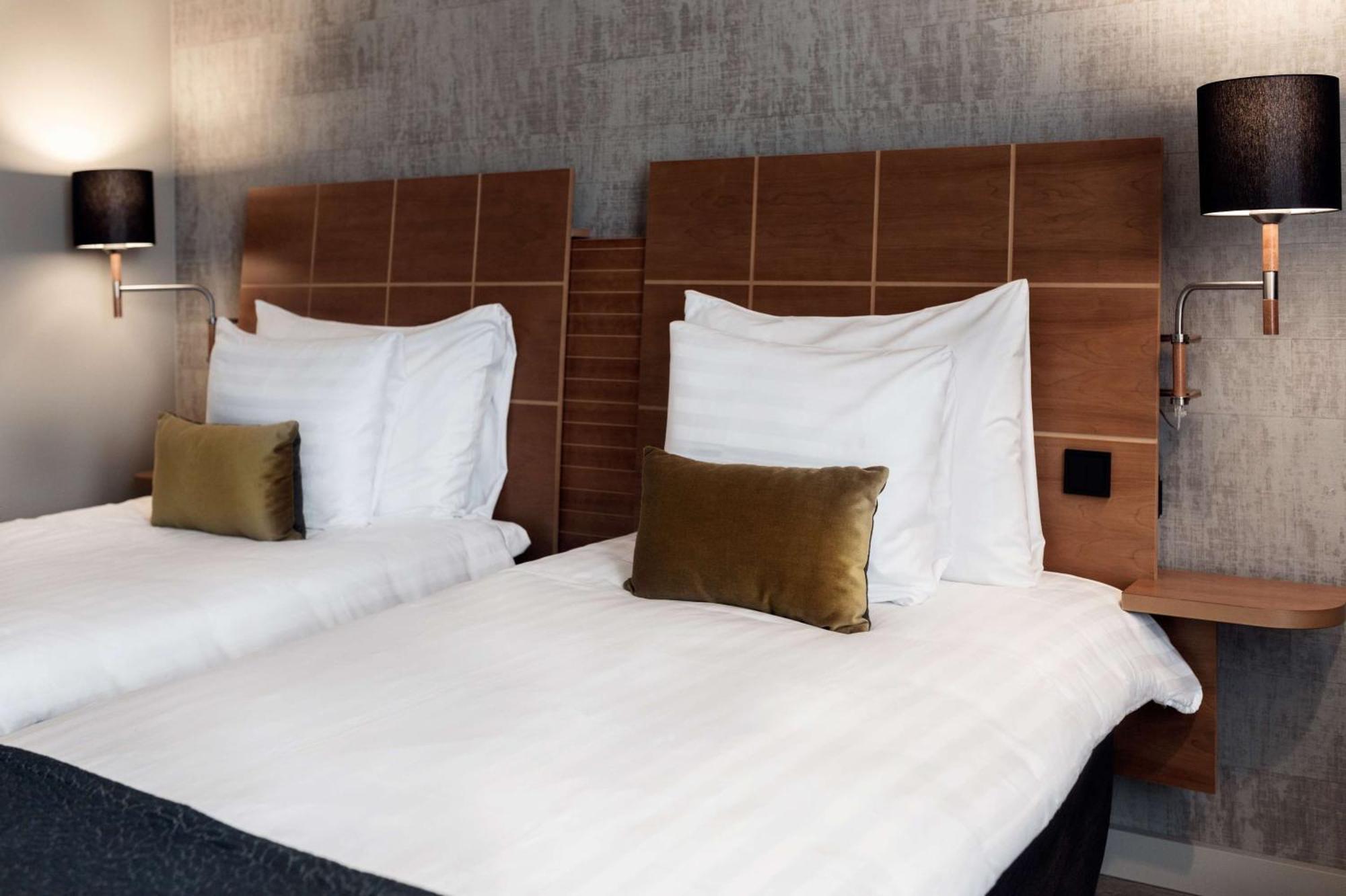 Scandic Simonkenttae Hotel