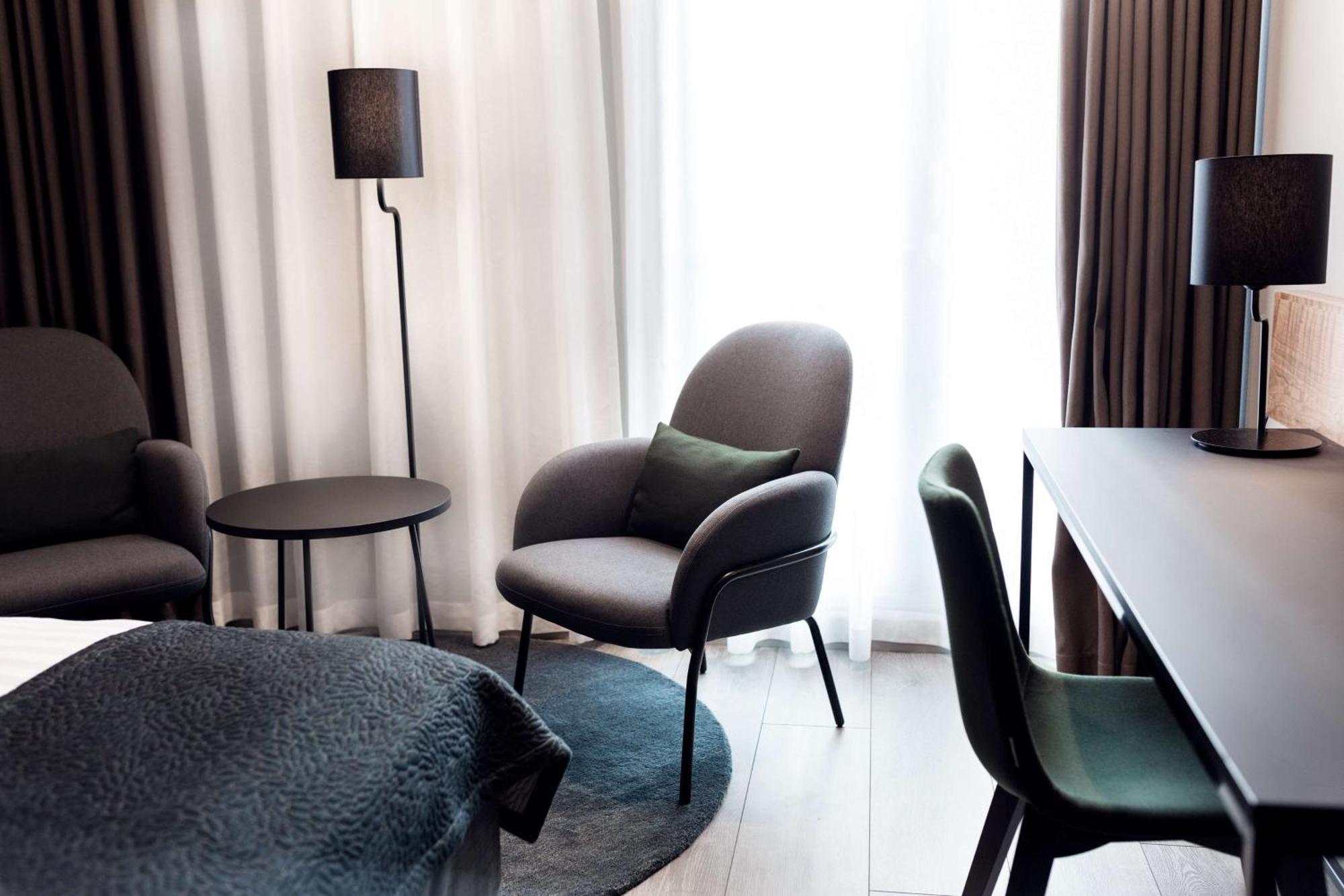 Scandic Simonkenttae 4* Helsinki