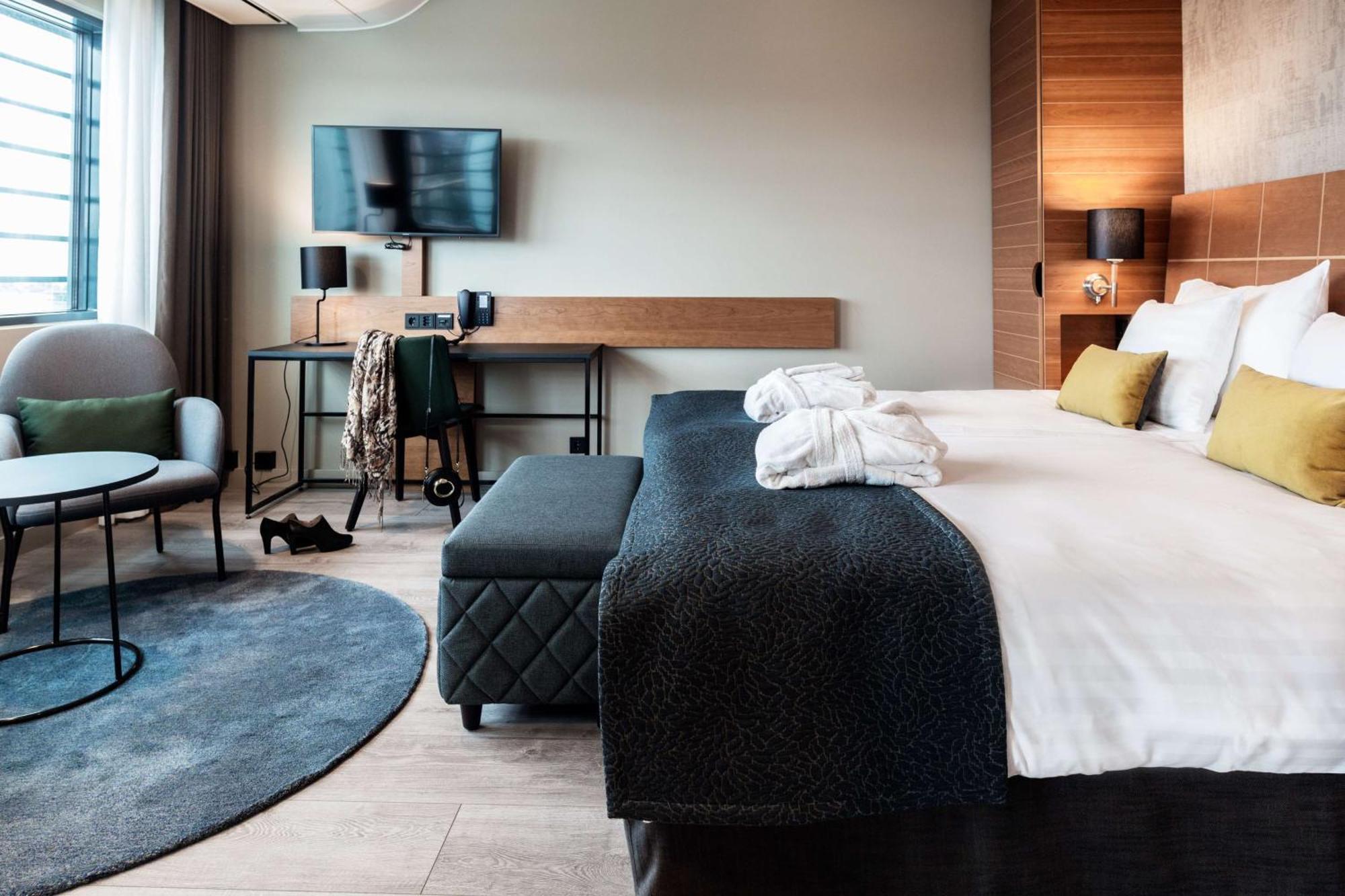 Scandic Simonkenttae Hotel Helsinki