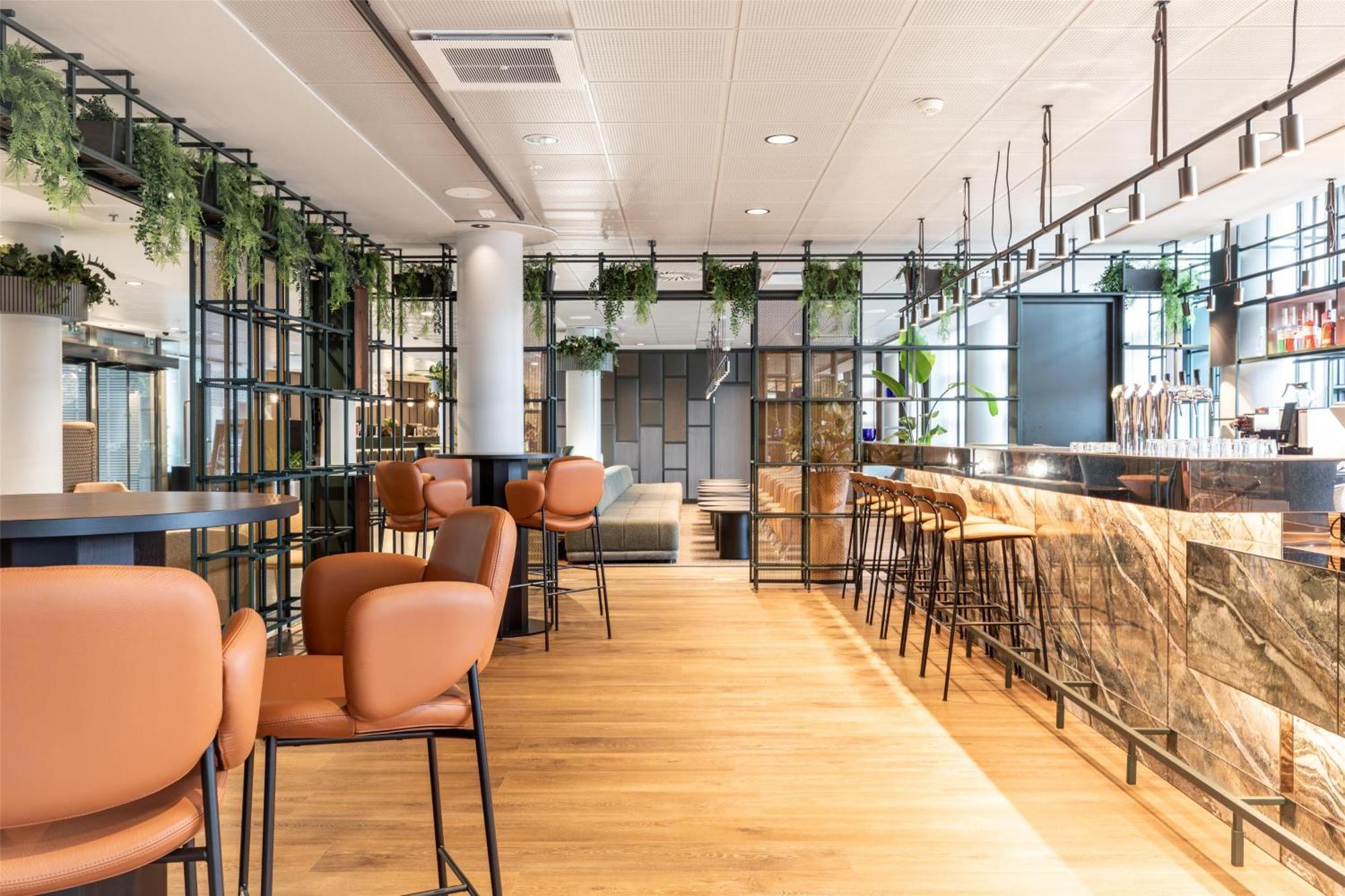 Hotel Scandic Simonkenttae Helsinki
