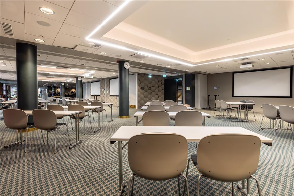 Scandic Simonkenttae Hotell