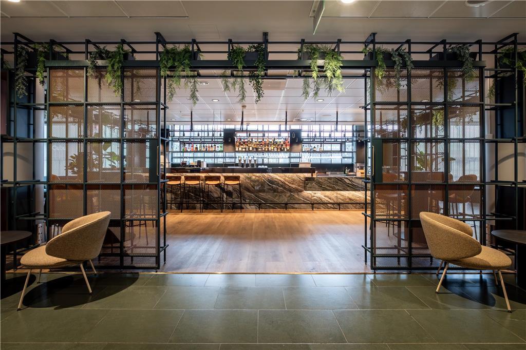 Hotel Scandic Simonkenttae