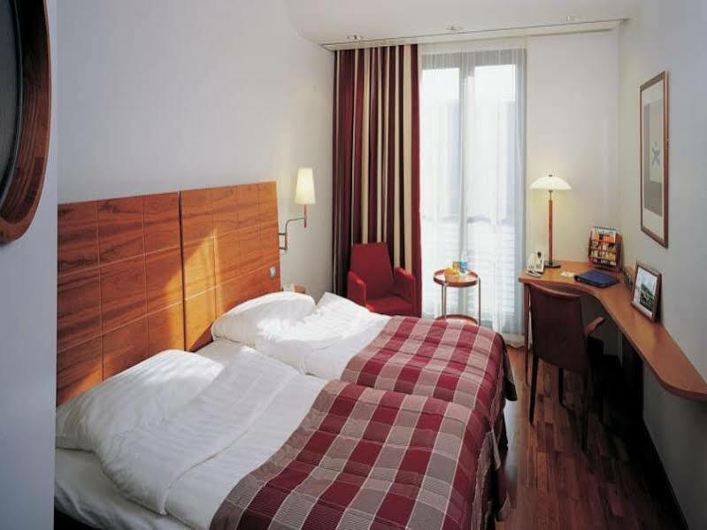 Scandic Simonkenttae Hotel